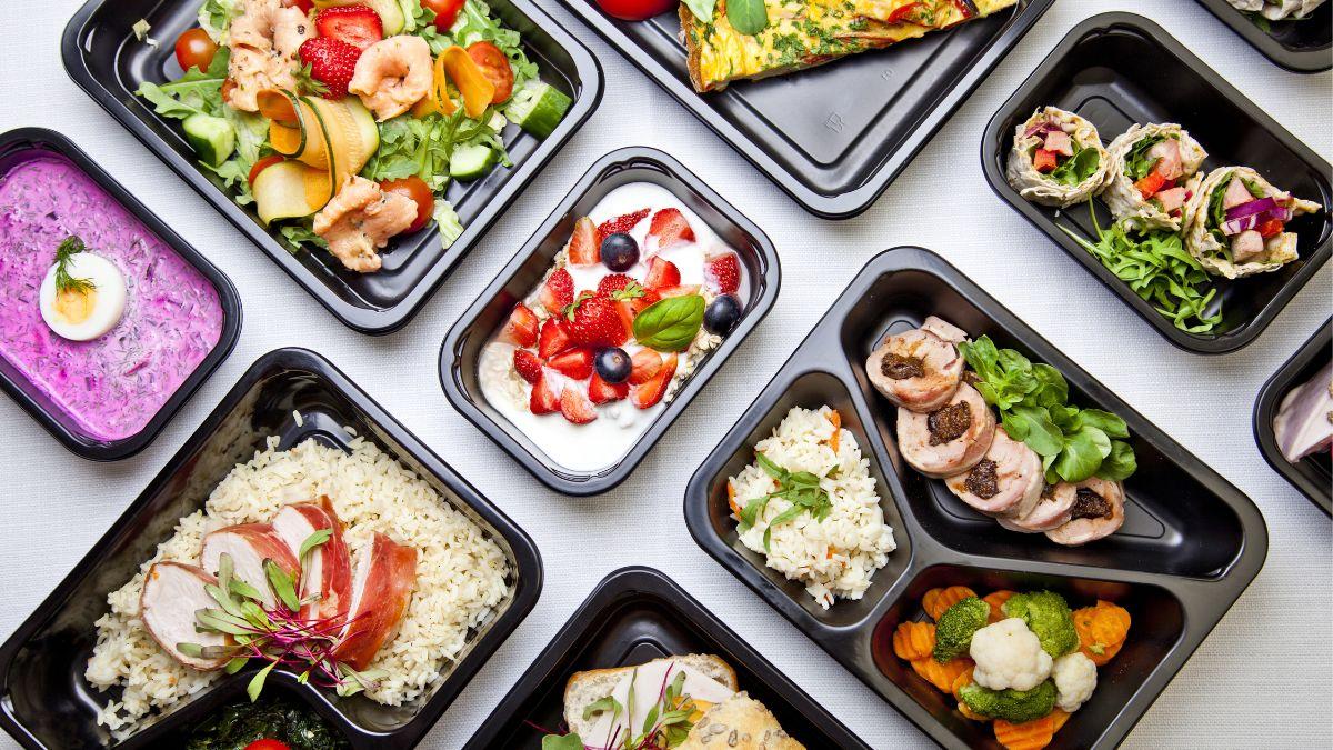 Comment choisir le meilleur emballage alimentaire éco-responsable pour votre entreprise