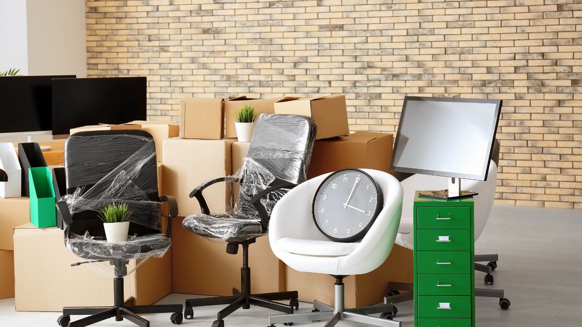 Checklist préparatoire au déménagement de bureaux : les étapes essentielles pour un transfert réussi